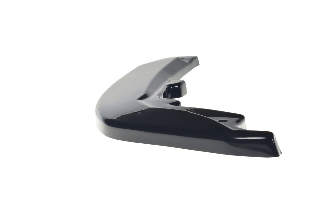 Rear Side Splitters Jaguar F-Type X152