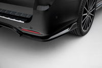 Rear Side Splitters V.3 Mercedes-Benz V-Class AMG-Line W447 Facelift 2