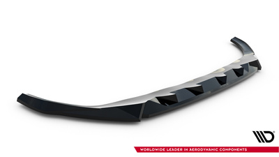 Set of Splitters Kia EV6 Mk1