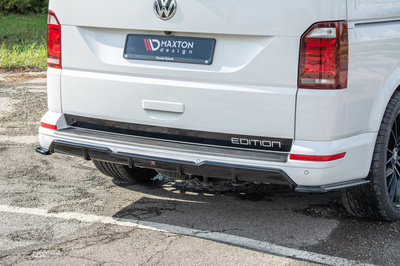 Rear Valance Volkswagen T6