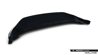 Front Splitter Ford Kuga ST-Line Mk2 Facelift
