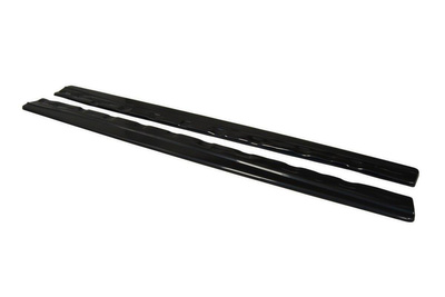 SIDE SKIRTS DIFFUSERS Honda Civic Mk9 