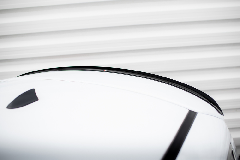 Spoiler Cap Ford S-Max Mk1 Facelift