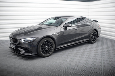 Set of Splitters Mercedes-AMG GT 53 4-Door Coupe X290