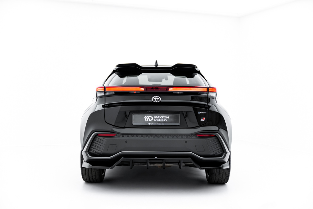Set of Splitters Toyota C-HR Mk2