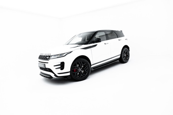 Set of Splitters Land Rover Range Rover Evoque Dynamic Mk2