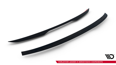 Set of Splitters Maserati Levante GT Mk1 Facelift