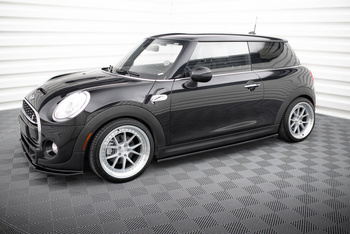 Side Skirts Diffusers Mini Cooper S F56 / F56 Facelift