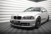 Front Splitter V.1 BMW 3 Coupe E46