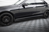 Side Skirts Diffusers Mercedes-Benz E W212 Facelift