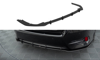 Street Pro Rear Diffuser Honda Civic Mk10