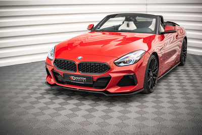 Front Splitter V.2 BMW Z4 M40i / M-Pack G29