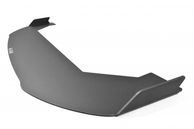 FRONT RACING SPLITTER V.1 Mitsubishi Lancer Evo X