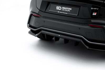 Set of Splitters Toyota C-HR Mk2