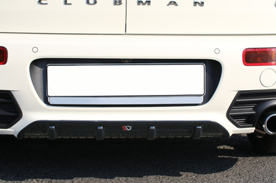 REAR VALANCE MINI CLUBMAN S MK2 (F54) JCW