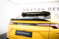 Lower Spoiler Cap Lamborghini Urus Mk1