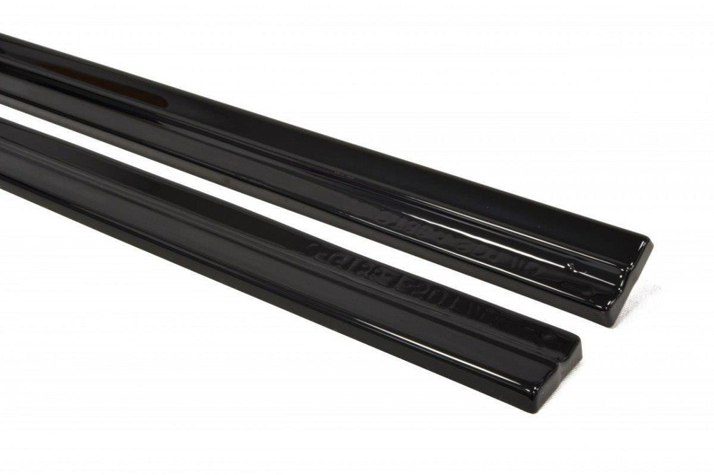 Side Skirts Diffusers Toyota GT86