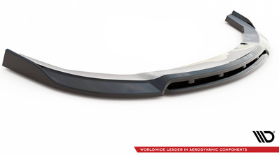 Front Splitter V.1 Dodge Charger SRT Mk7 Facelift