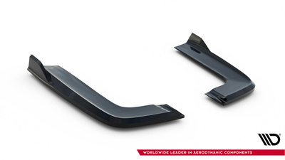 Rear Side Splitters V.3 Mercedes-Benz V-Class AMG-Line W447 Facelift 2