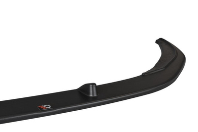 Front Splitter V.1 Ford Focus ST-Line Mk3 Facelift
