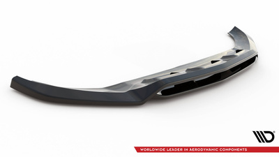 Set of Splitters Mercedes-AMG GLC 43 SUV X253 Facelift