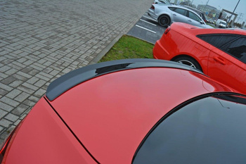 Spoiler Cap Audi S5 Coupe / A5 S-Line / A5 Coupe F5 Facelift