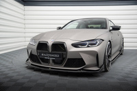 Front Splitter V.4 CSL Look BMW M4 G82 / G82 Facelift