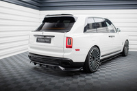 Rear Splitter (with vertical bars) Rolls Royce Cullinan