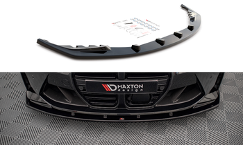 Front Splitter V.1 BMW M4 G82