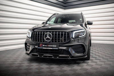 Front Splitter V.1 Mercedes-AMG GLB 35 X247