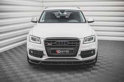 Front Splitter Audi SQ5 Mk1 (8R)