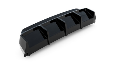 Rear Valance BMW M240i Coupe G42