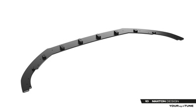 Street Pro Front Splitter Ford Focus ST / ST-Line Mk4