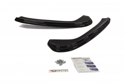 Rear Side Splitters Maserati Granturismo Mk1