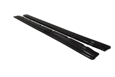 Side Skirts Diffusers Hyundai i30 Mk2