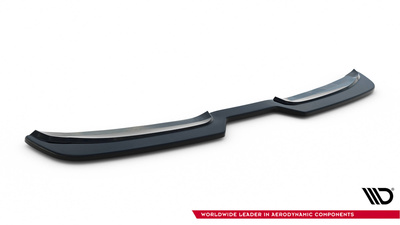 Rear Splitter Mini Cooper S F56 / F56 Facelift 