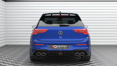 Led Stop Light Volkswagen Golf R Hatchback Mk8