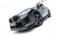 Front Splitter BMW X2 M-Pack / iX2 U10