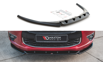 Front Splitter Citroen DS4