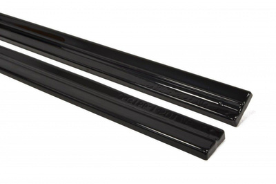 Side Skirts Diffusers Toyota GT86