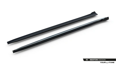 Side Skirts Diffusers Mercedes-AMG E53 Sedan / Estate W214