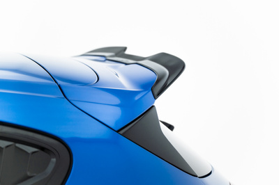 Spoiler Cap V.2 Ford Focus Hatchback ST Mk4