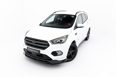 Set of Splitters Ford Kuga ST-Line Mk2 Facelift