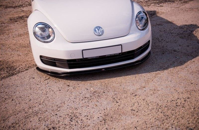 FRONT SPLITTER v.1 VW BEETLE