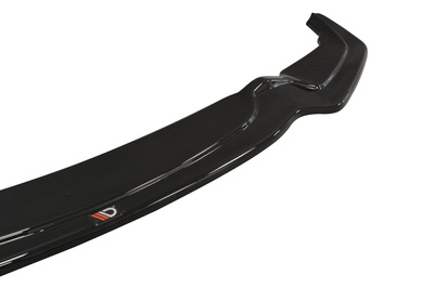 FRONT SPLITTER BMW M2 (F87) COUPÉ
