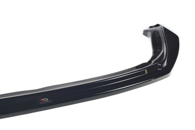 FRONT SPLITTER V.1 JAGUAR F-TYPE X152