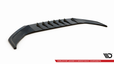 Front Splitter V.3 Volkswagen Arteon R-Line Sedan / Shooting Brake Mk1