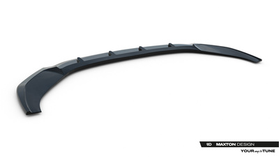 Front Splitter V.2 Audi A6 S-Line / S6 C8 / C8 Facelift