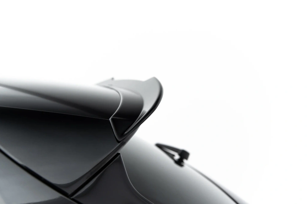 Spoiler Cap Seat Leon FR Mk4 / Cupra Leon Hatchback Mk1 / Mk1 Facelift