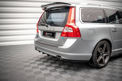 Rear Valance Volvo V70 Mk3